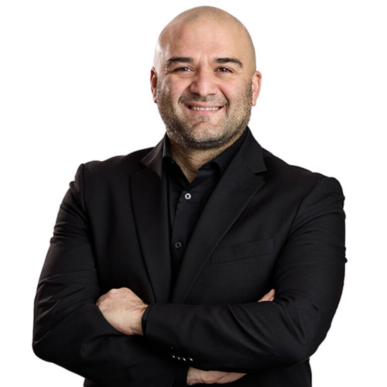 Khaled Baranbo