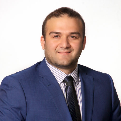 Khaled Baranbo