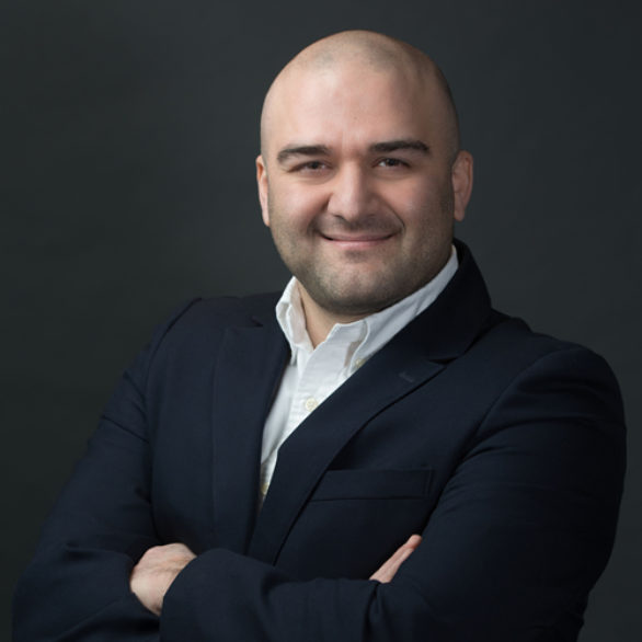 Khaled Baranbo