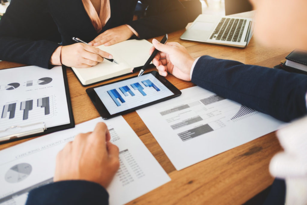 Business Valuation Help