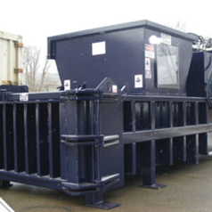 Fabrication of Solid Waste Handling Systems