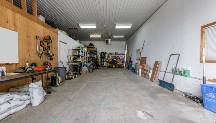 Industrial, Commercial Maintenance Services