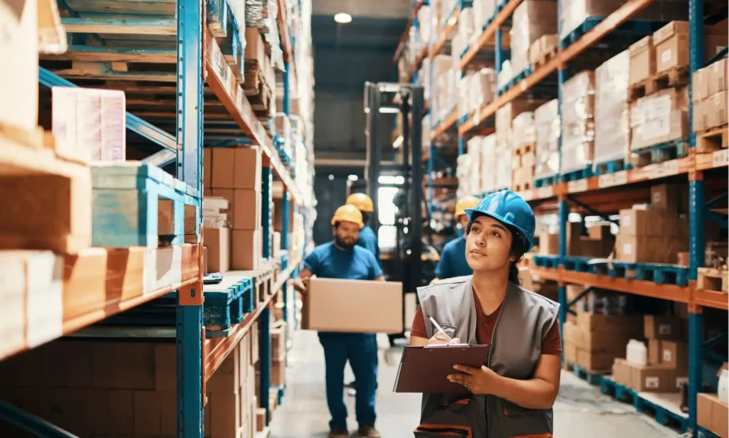 Distribution Business For Sale in Ontario