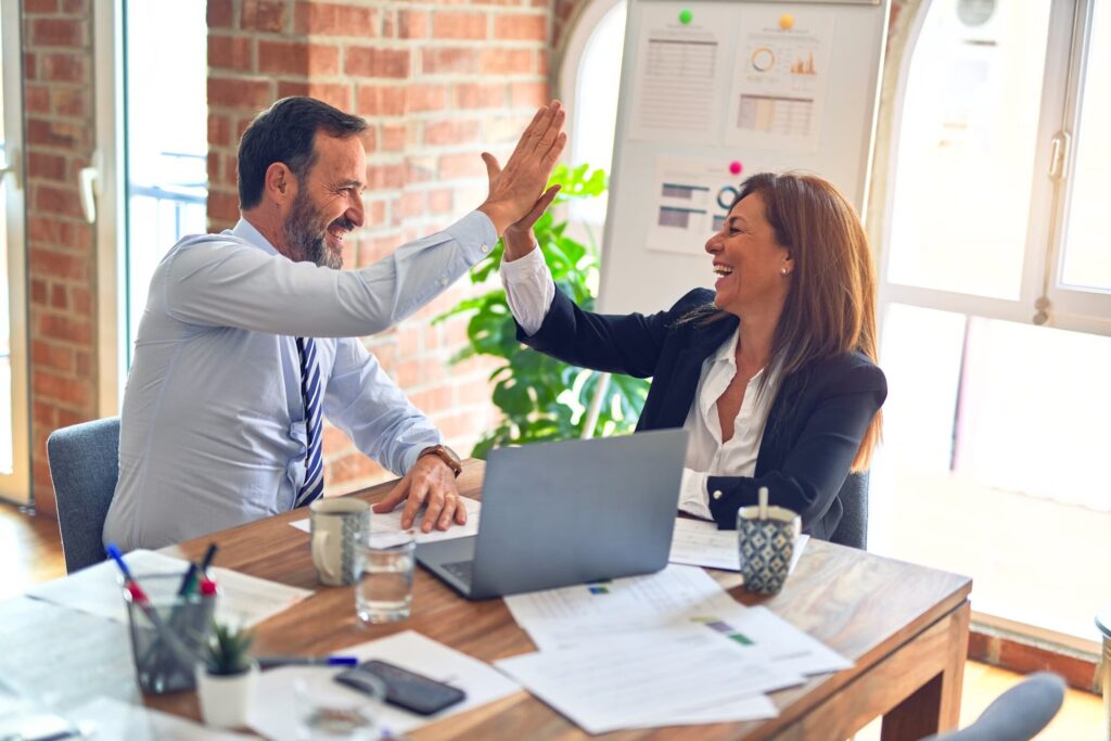 Selling Business in Ontario