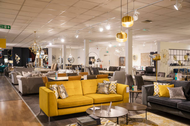 Furniture Rental Business Opportunity