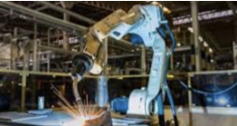 Robotic Welding Services
