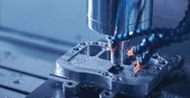 Precision Tooling Manufacturer