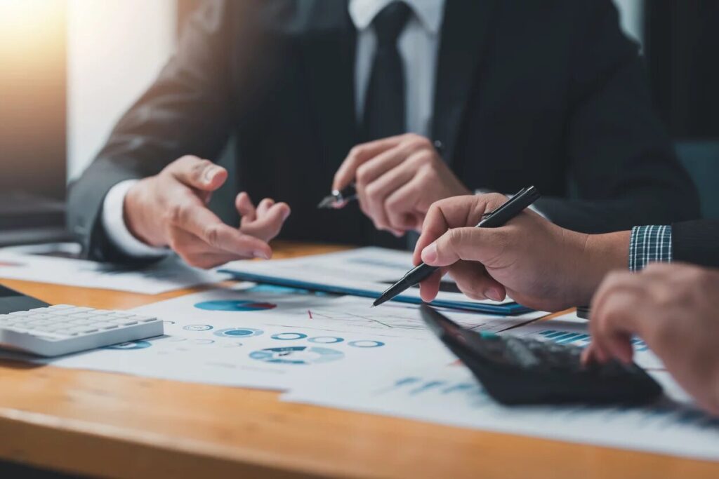 M&A Advisory Services Toronto