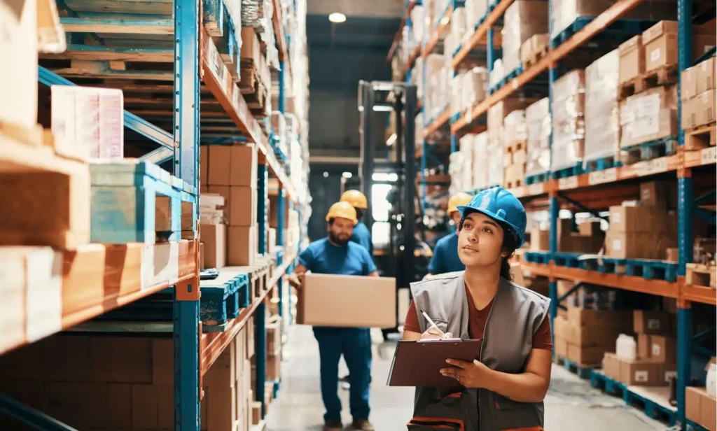 Canada Distribution Business for Sale