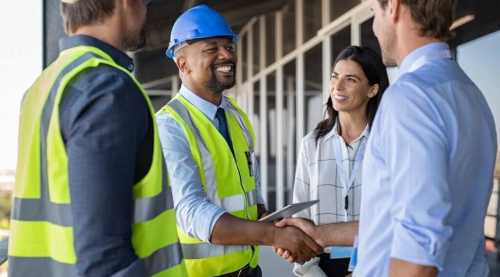 Find Buyers For A Construction Business Ontario