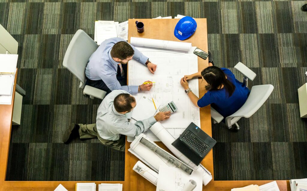 Selling Your Construction Business Broker in Toronto
