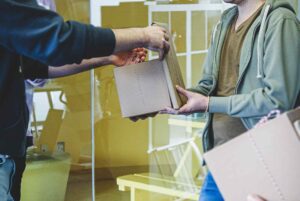 Sell Your Distribution Business Canada