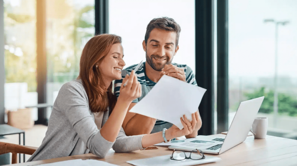 Secure Funding and Plan Finances