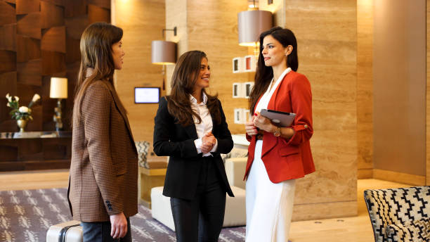 Hospitality Industry Services in Ontario