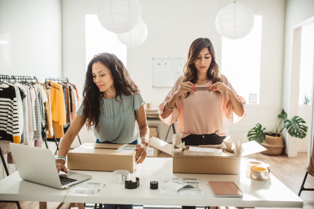 Retail Businesses In Canada