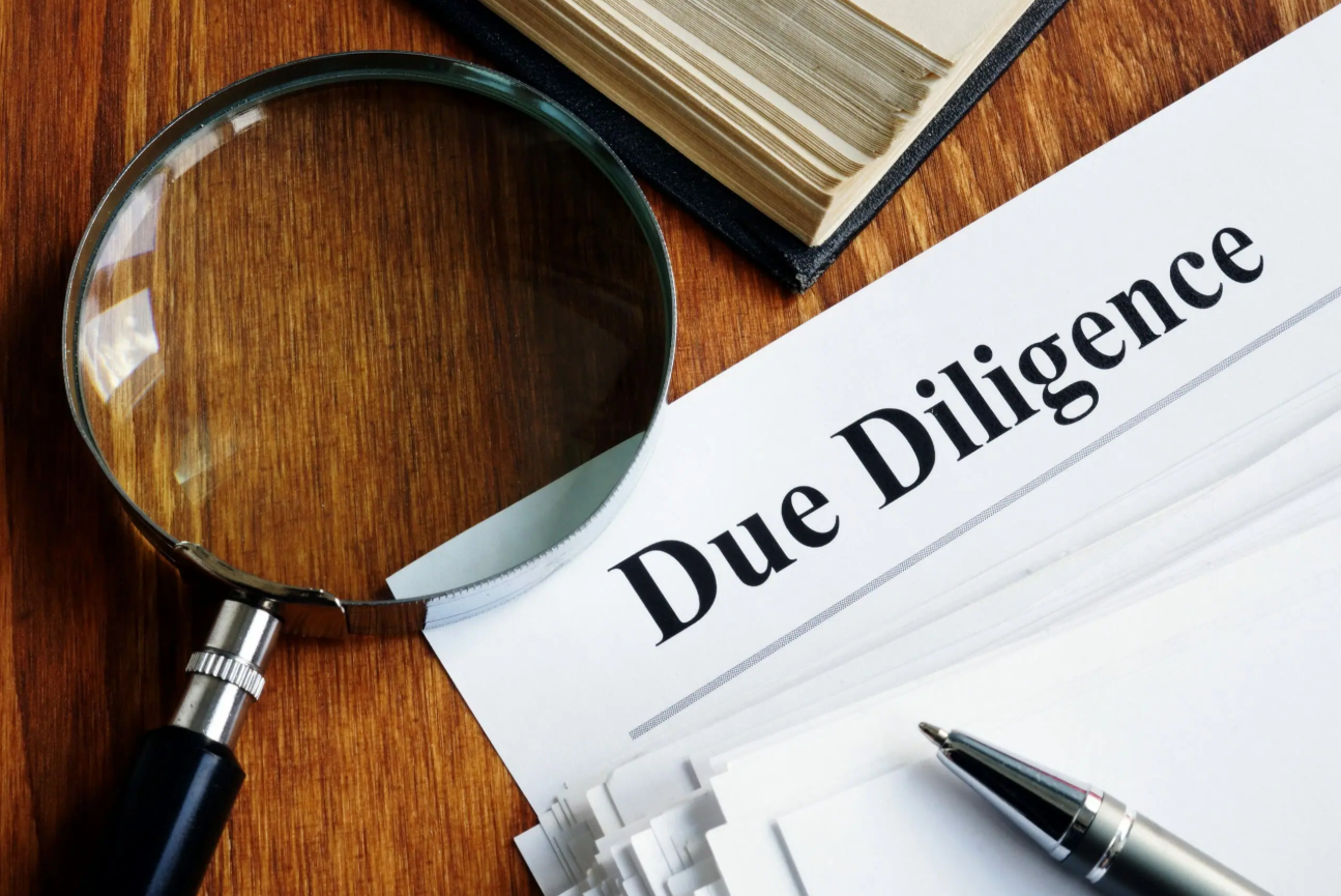 How to Conduct Due Diligence When Buying A Business | Ontario ...