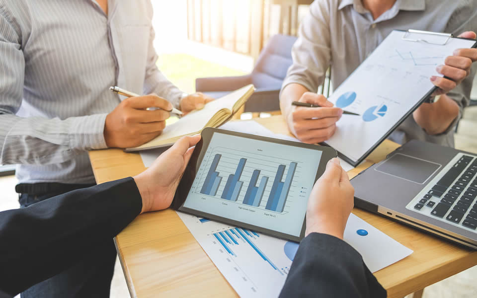 Business Valuation Calculator Canada