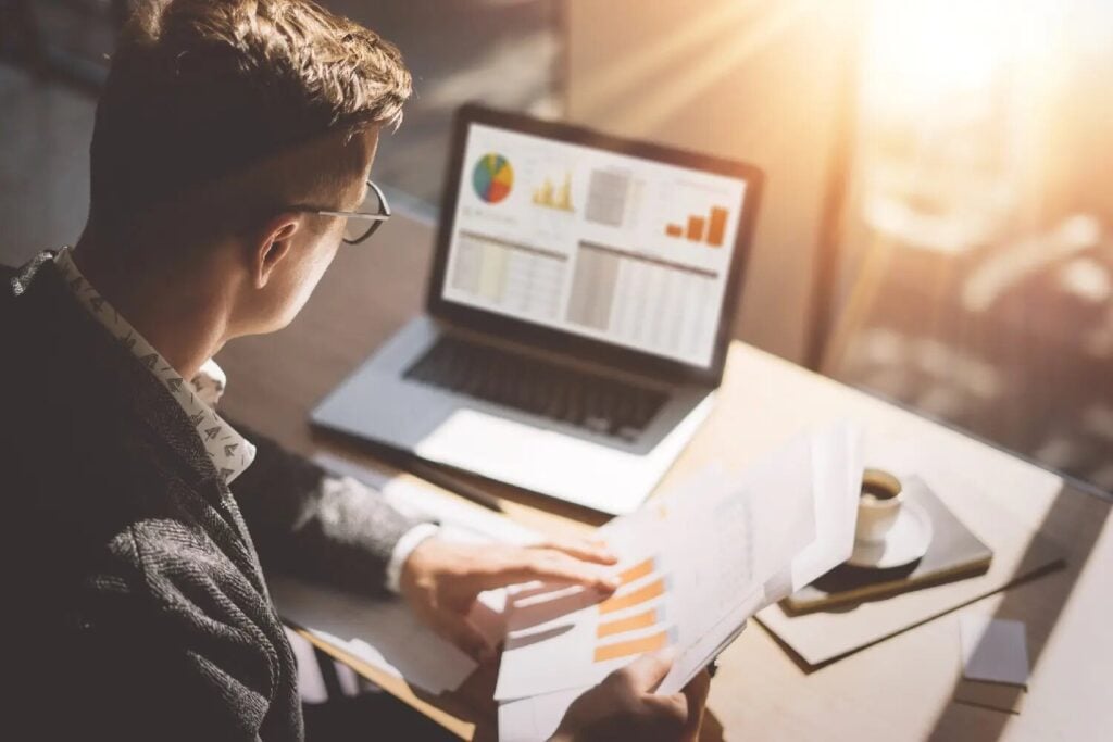 Buying A Business in Canada