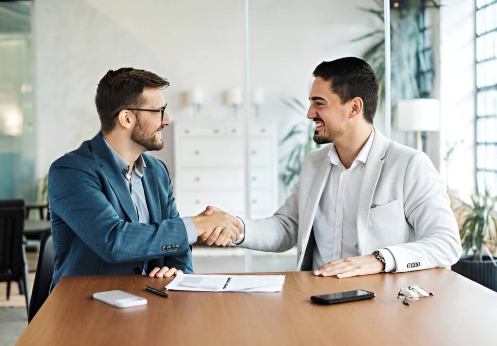 Business Broker For Big Deals Ontario