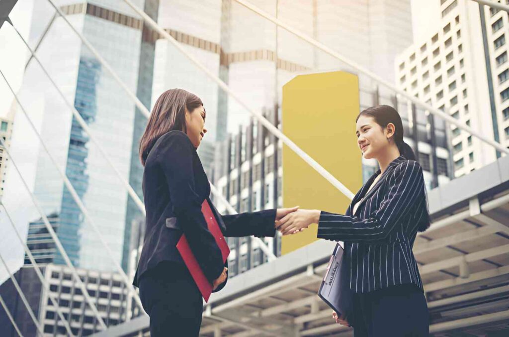Buying or Selling A Business in Ontario Canada