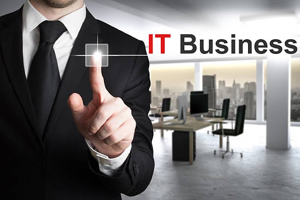 IT Business Brokers Ontario