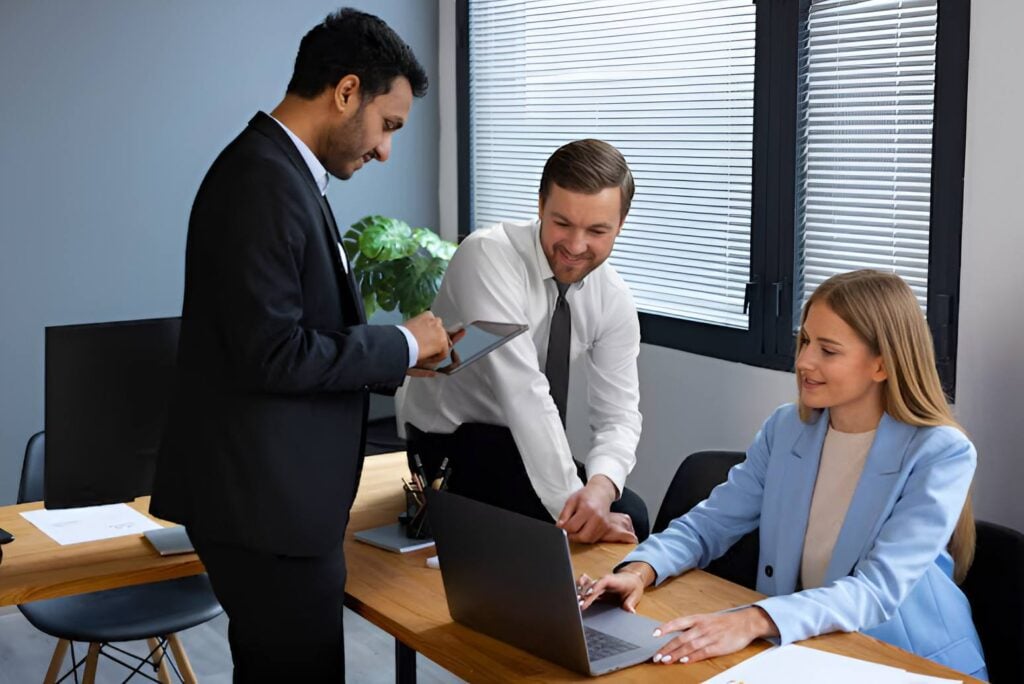 Sell Your Business in Alberta, Canada