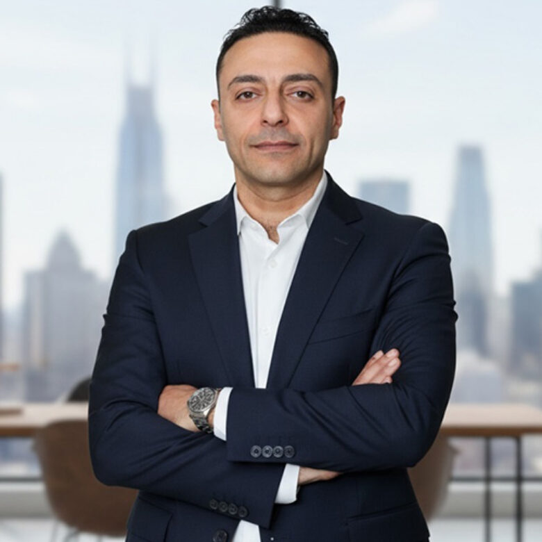 Ahmed Aboukhabar