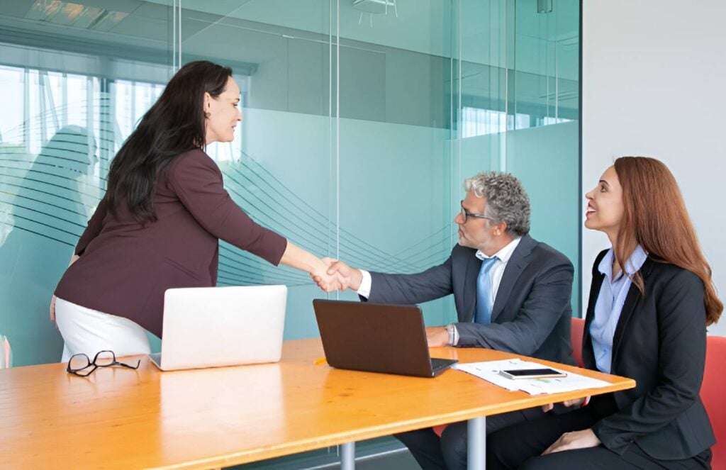 Buying A Business in Toronto, Ontario