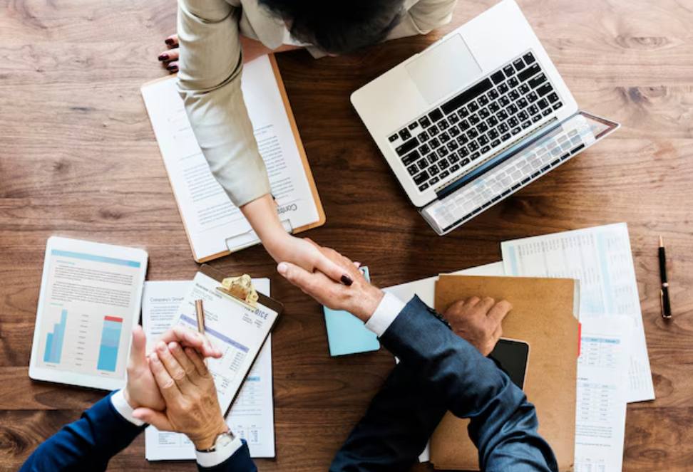 Business Acquisition in Toronto, Ontario