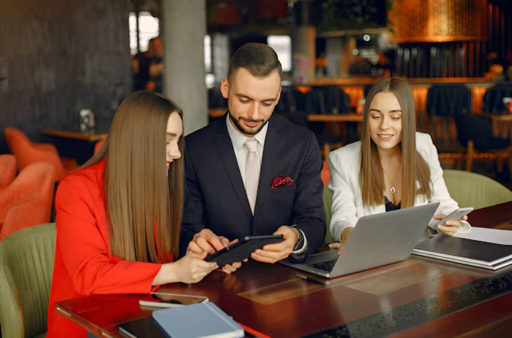 Professional Business Brokerage Services in Ontario, Canada