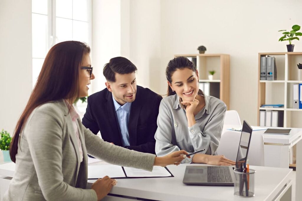 Buying A Business in Oakville, Ontario