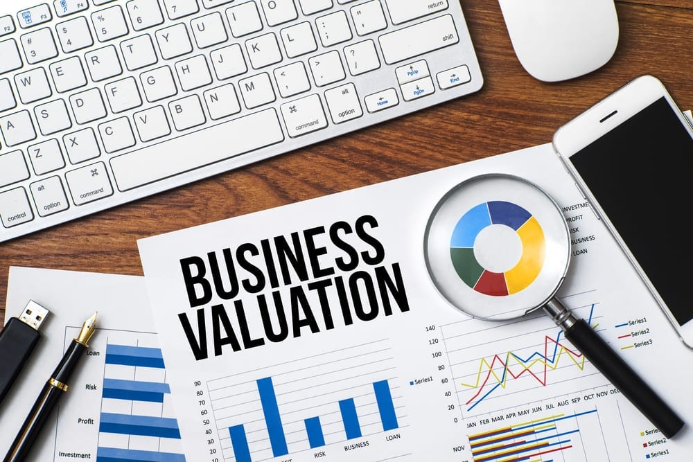 Online Business Valuation Services in Toronto