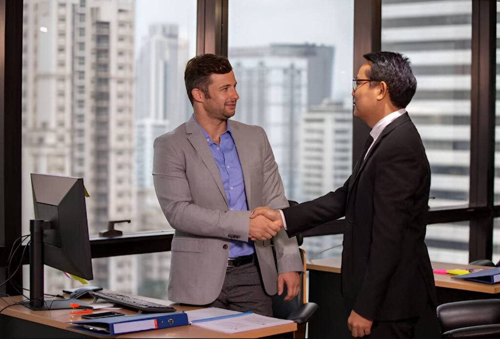 Selling A Business in Toronto, Ontario