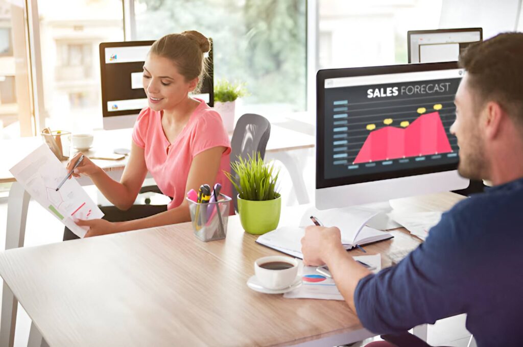 Small Business Valuation in Toronto