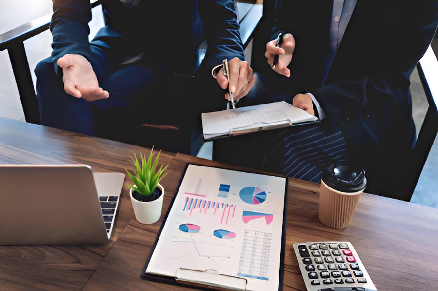 Business Valuation in Toronto