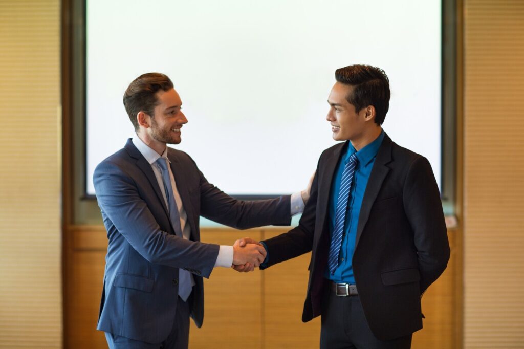 Sell Your Business in Toronto