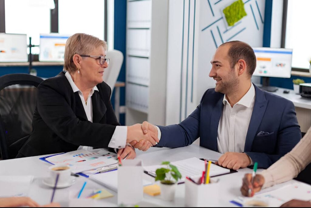 Selling A Business Advisor Ontario, Canada