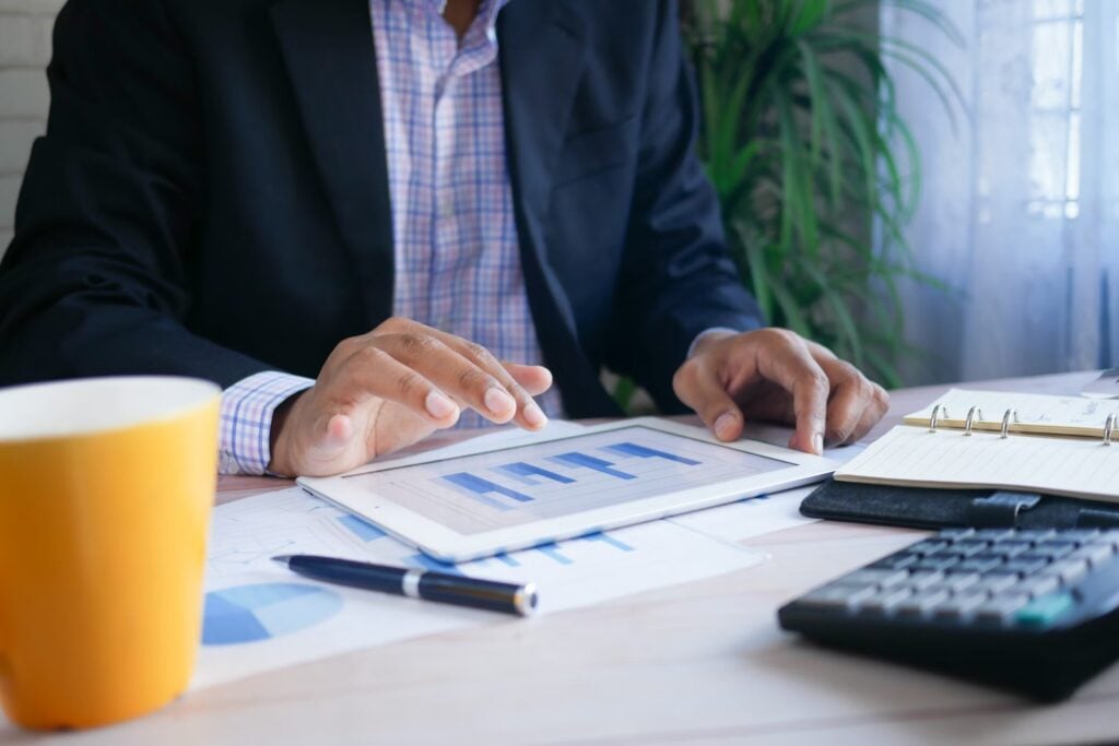Selling A Business in Ontario