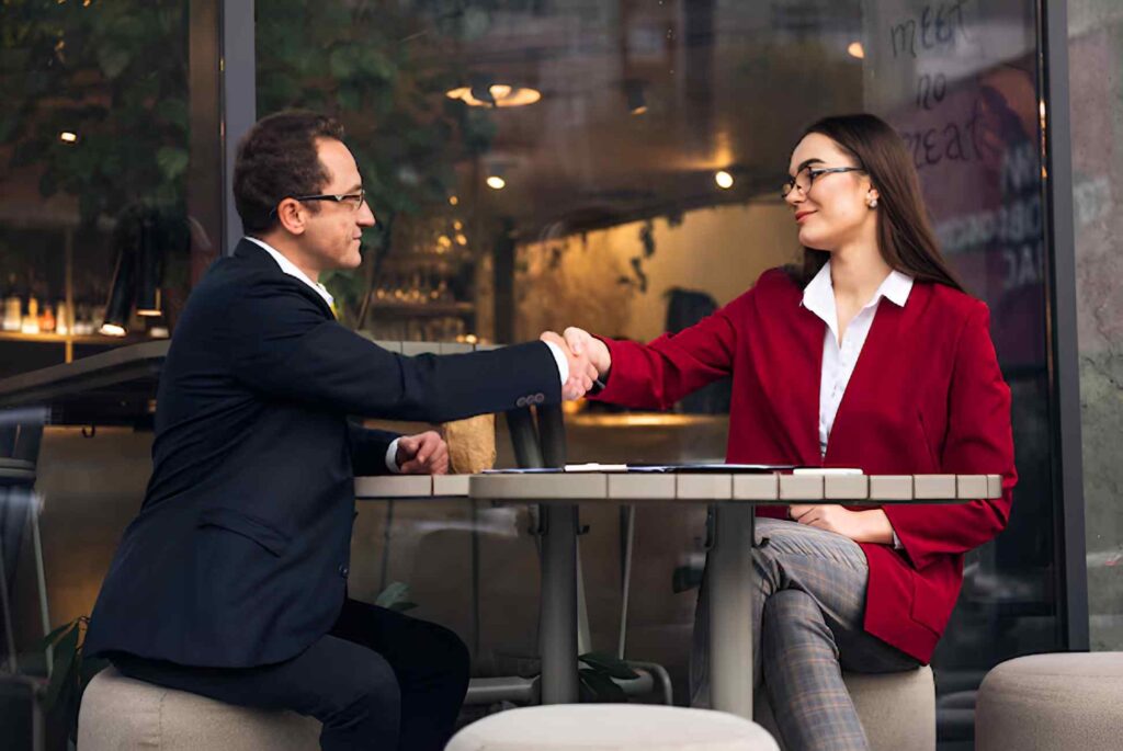 Selling A Business in Toront
