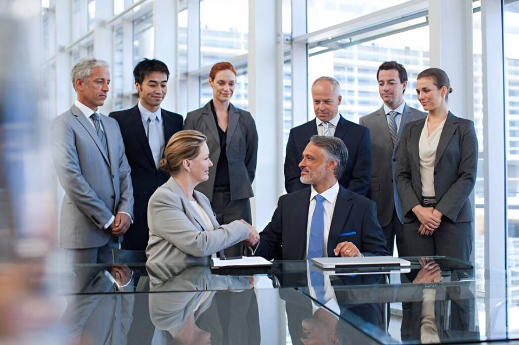 Selling A Business in Ontario